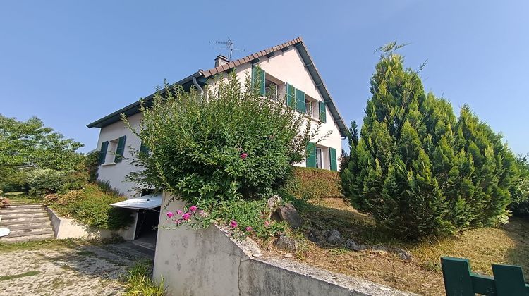 Ma-Cabane - Vente Maison Mézidon Vallée d'Auge, 105 m²