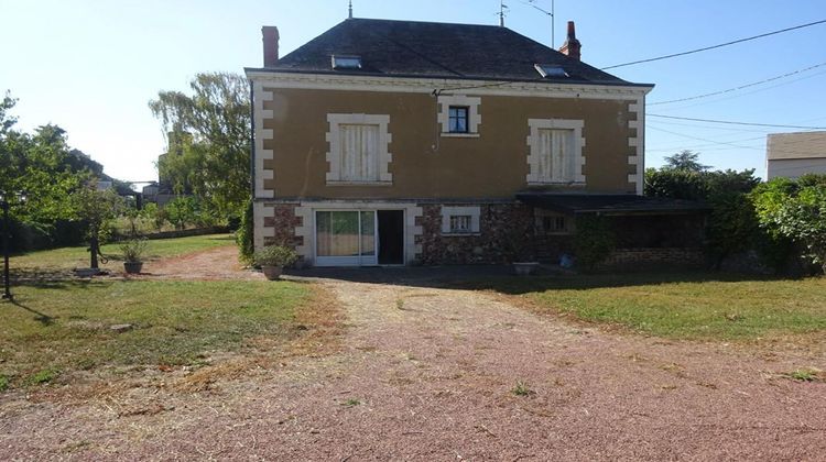 Ma-Cabane - Vente Maison MEZIERES EN BRENNE, 200 m²