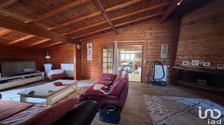 Ma-Cabane - Vente Maison Mézières-en-Brenne, 95 m²