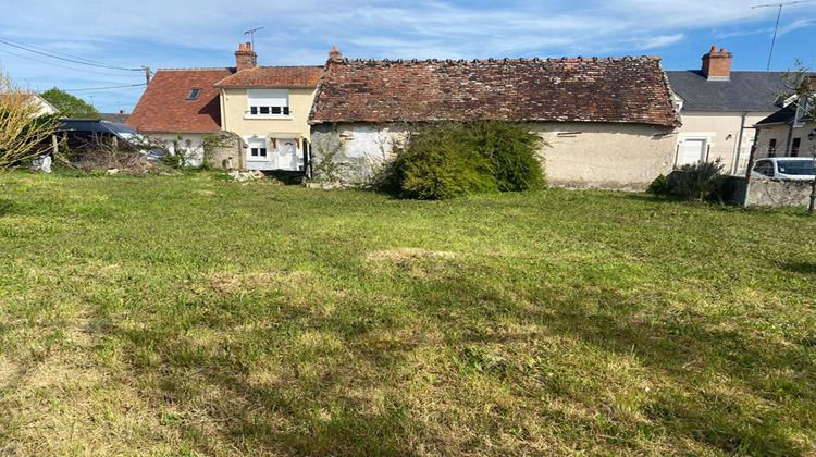 Ma-Cabane - Vente Maison MEZIERES EN BRENNE, 57 m²