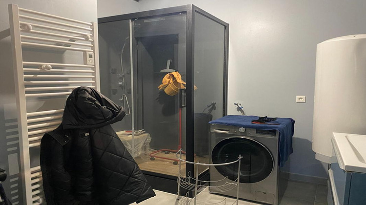 Ma-Cabane - Vente Maison MEZIERES EN BRENNE, 57 m²