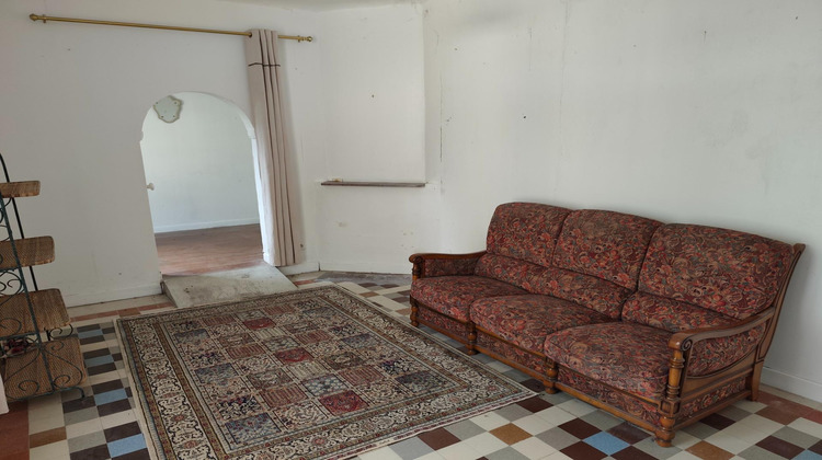 Ma-Cabane - Vente Maison Mezieres-en-Brenne, 100 m²