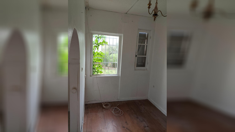 Ma-Cabane - Vente Maison Mezieres-en-Brenne, 100 m²