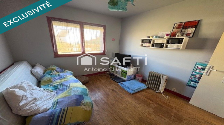 Ma-Cabane - Vente Maison Mezieres-en-Brenne, 66 m²