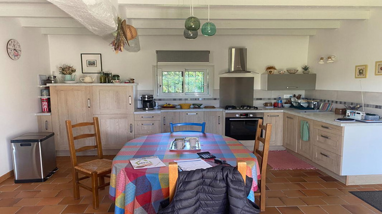 Ma-Cabane - Vente Maison MEZIERES EN BRENNE, 116 m²