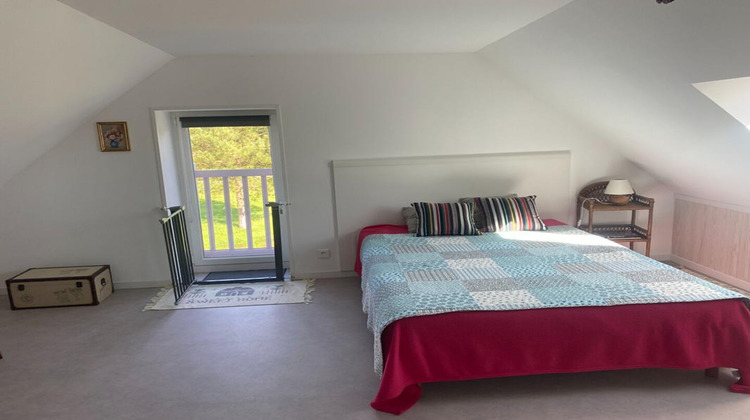 Ma-Cabane - Vente Maison MEZIERES EN BRENNE, 116 m²