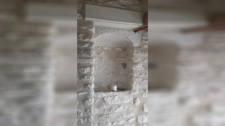 Ma-Cabane - Vente Maison MEZIERES EN BRENNE, 72 m²