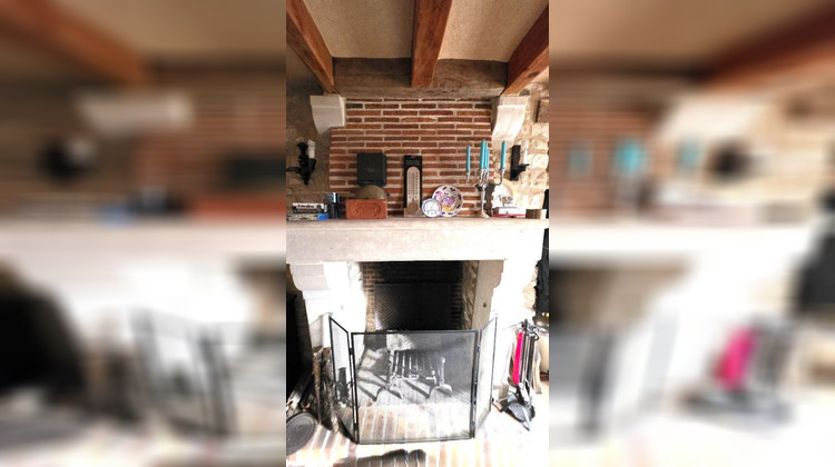 Ma-Cabane - Vente Maison MEZIERES EN BRENNE, 72 m²