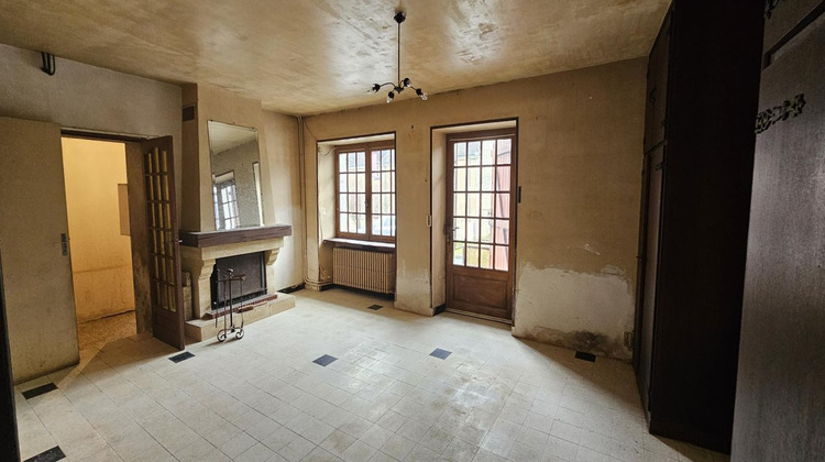 Ma-Cabane - Vente Maison MEZIERES EN BRENNE, 105 m²