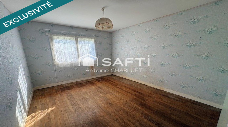 Ma-Cabane - Vente Maison Mezieres-en-Brenne, 66 m²