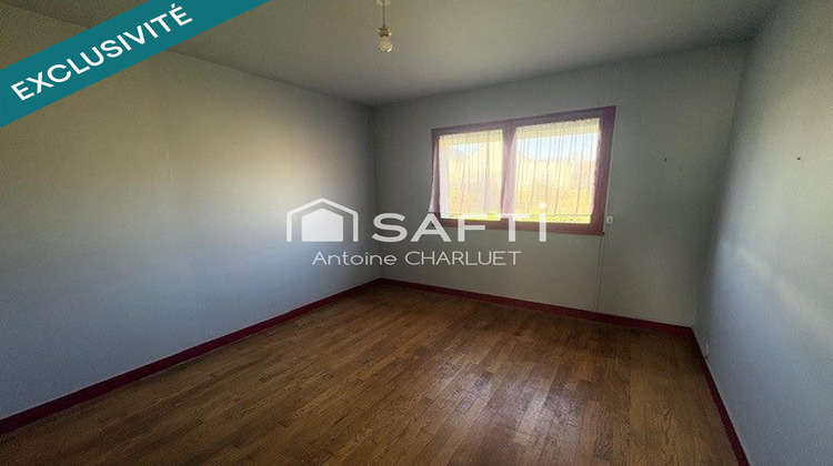 Ma-Cabane - Vente Maison Mezieres-en-Brenne, 66 m²