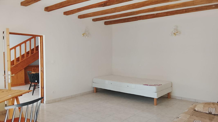 Ma-Cabane - Vente Maison MEZIERES EN BRENNE, 75 m²