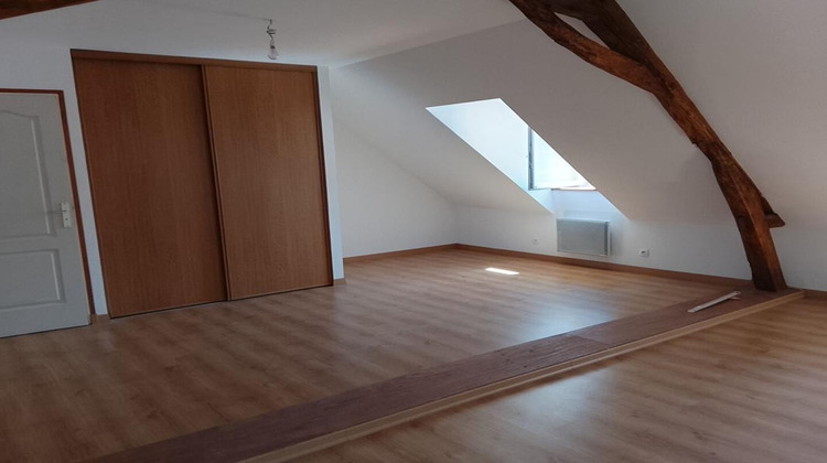 Ma-Cabane - Vente Maison MEZIERES EN BRENNE, 75 m²