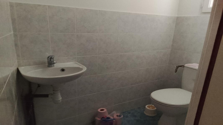 Ma-Cabane - Vente Maison MEZIERES EN BRENNE, 75 m²