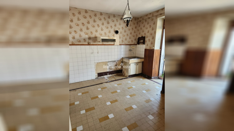 Ma-Cabane - Vente Maison Mézières-en-Brenne, 100 m²