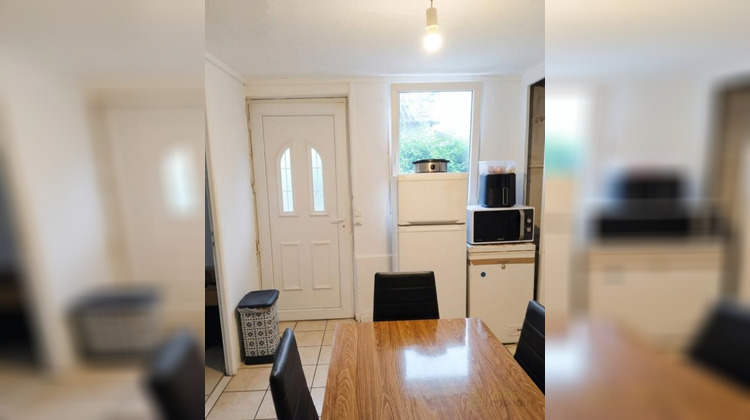 Ma-Cabane - Vente Maison MEZIERES EN BRENNE, 30 m²