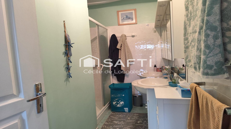 Ma-Cabane - Vente Maison Mezieres-en-Brenne, 124 m²