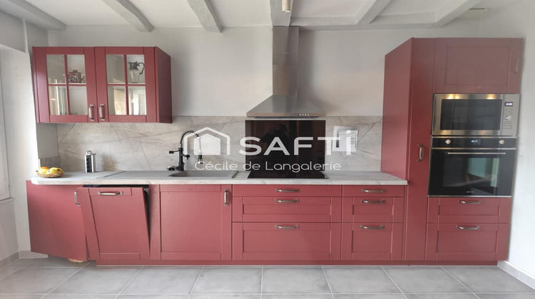 Ma-Cabane - Vente Maison Mezieres-en-Brenne, 52 m²