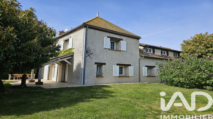 Ma-Cabane - Vente Maison Mézières-en-Drouais, 157 m²