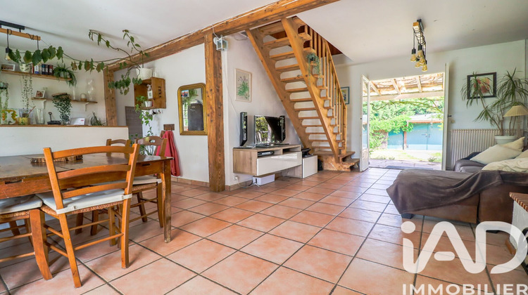 Ma-Cabane - Vente Maison Mézières-en-Drouais, 107 m²