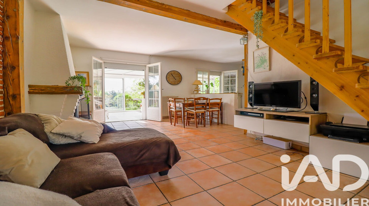 Ma-Cabane - Vente Maison Mézières-en-Drouais, 107 m²