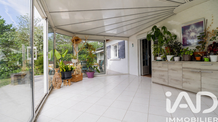 Ma-Cabane - Vente Maison Mézières-en-Drouais, 107 m²