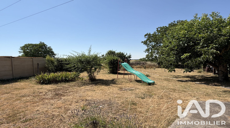 Ma-Cabane - Vente Maison Mézières-en-Drouais, 77 m²