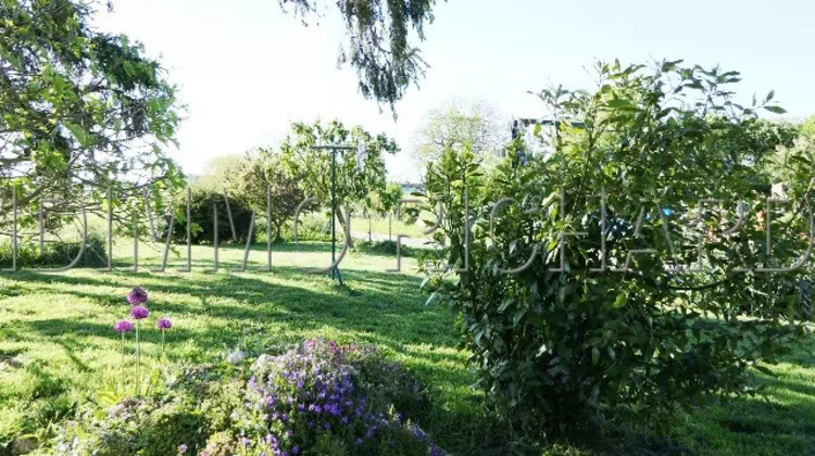 Ma-Cabane - Vente Maison Mézières-en-Gâtinais, 90 m²