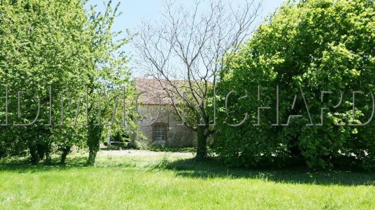 Ma-Cabane - Vente Maison Mézières-en-Gâtinais, 90 m²