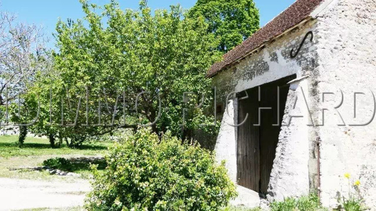 Ma-Cabane - Vente Maison Mézières-en-Gâtinais, 90 m²