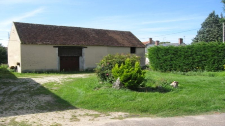 Ma-Cabane - Vente Maison Mézières-en-Gâtinais, 90 m²