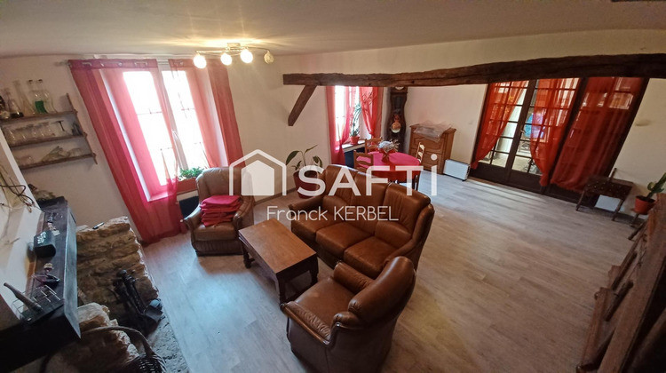 Ma-Cabane - Vente Maison Mezieres-en-Gatinais, 119 m²