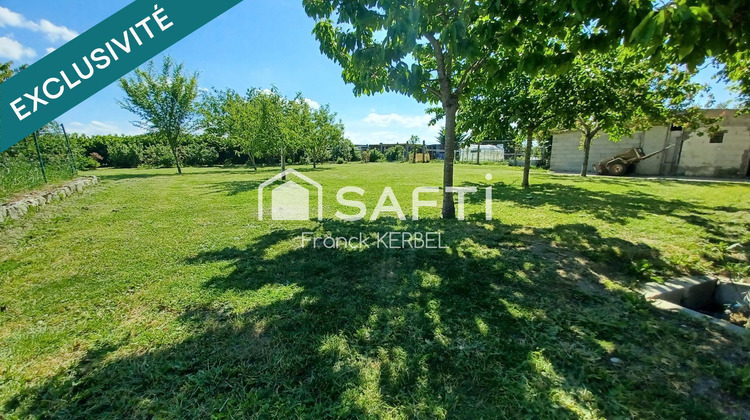 Ma-Cabane - Vente Maison Mezieres-en-Gatinais, 160 m²