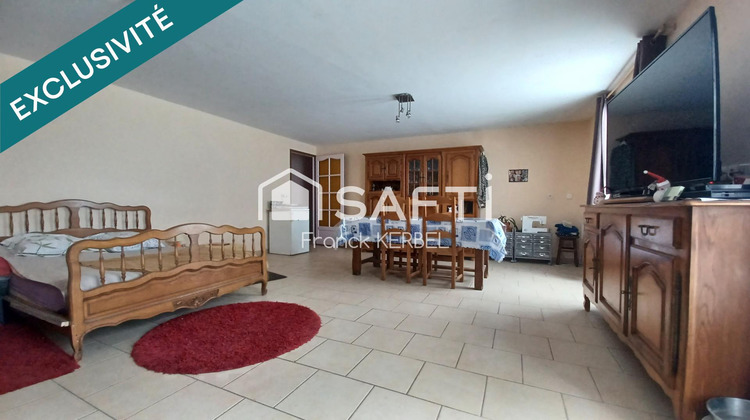 Ma-Cabane - Vente Maison Mezieres-en-Gatinais, 160 m²