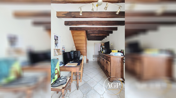 Ma-Cabane - Vente Maison MEZIERES-EN-GATINAIS, 160 m²