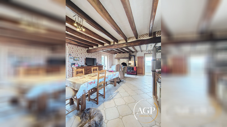 Ma-Cabane - Vente Maison MEZIERES-EN-GATINAIS, 160 m²
