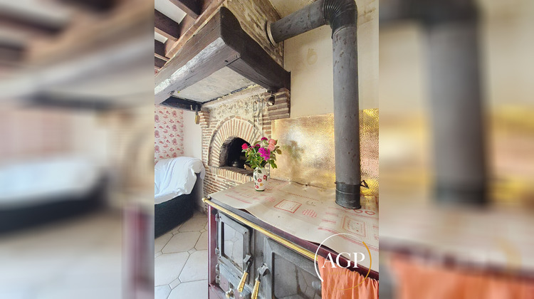 Ma-Cabane - Vente Maison MEZIERES-EN-GATINAIS, 160 m²
