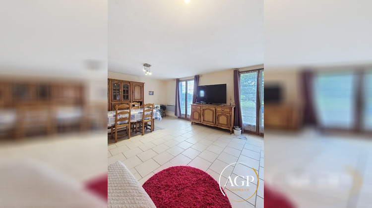 Ma-Cabane - Vente Maison MEZIERES-EN-GATINAIS, 160 m²