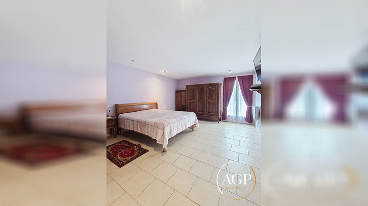 Ma-Cabane - Vente Maison MEZIERES-EN-GATINAIS, 160 m²