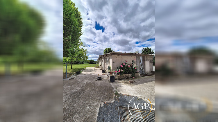 Ma-Cabane - Vente Maison MEZIERES-EN-GATINAIS, 160 m²