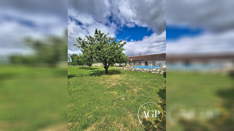 Ma-Cabane - Vente Maison MEZIERES-EN-GATINAIS, 160 m²
