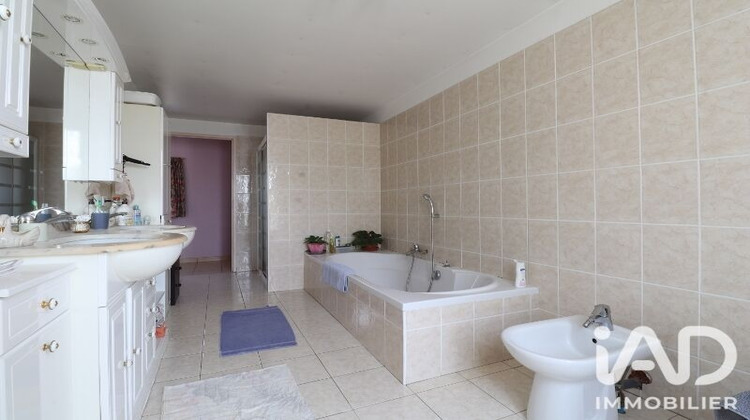 Ma-Cabane - Vente Maison Mézières-en-Gâtinais, 160 m²