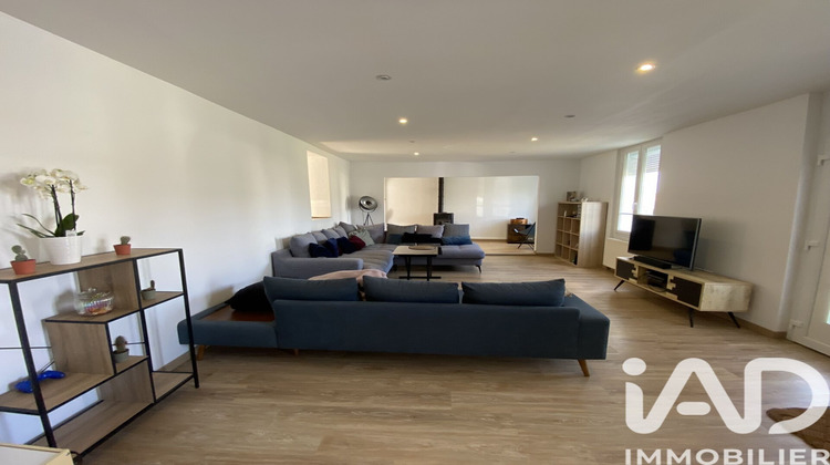 Ma-Cabane - Vente Maison Mézières-en-Santerre, 205 m²