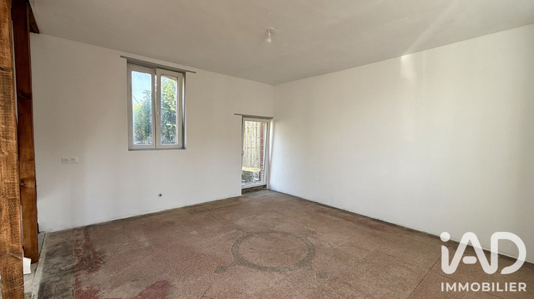 Ma-Cabane - Vente Maison Mézières-en-Santerre, 66 m²