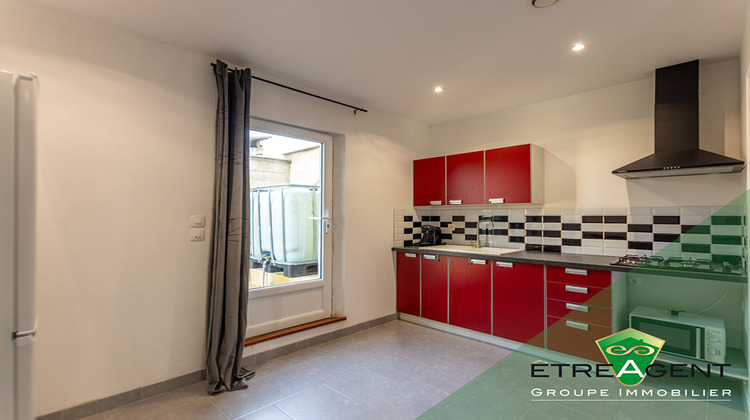 Ma-Cabane - Vente Maison MEZIERES-EN-VEXIN, 56 m²