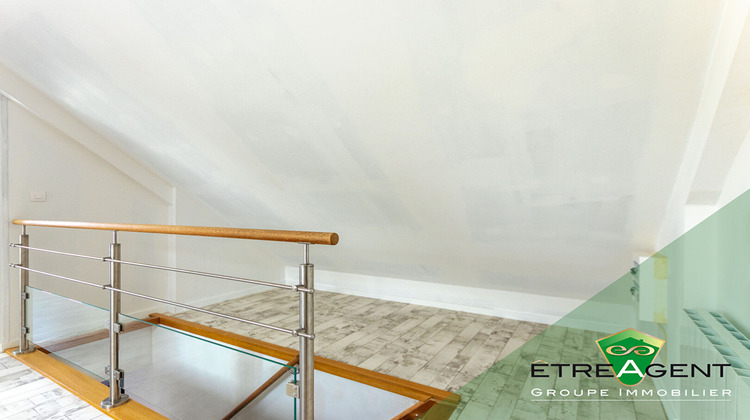 Ma-Cabane - Vente Maison MEZIERES-EN-VEXIN, 56 m²