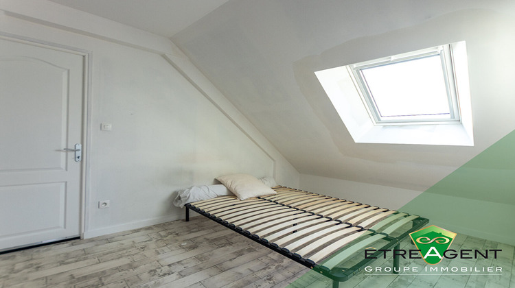 Ma-Cabane - Vente Maison MEZIERES-EN-VEXIN, 56 m²