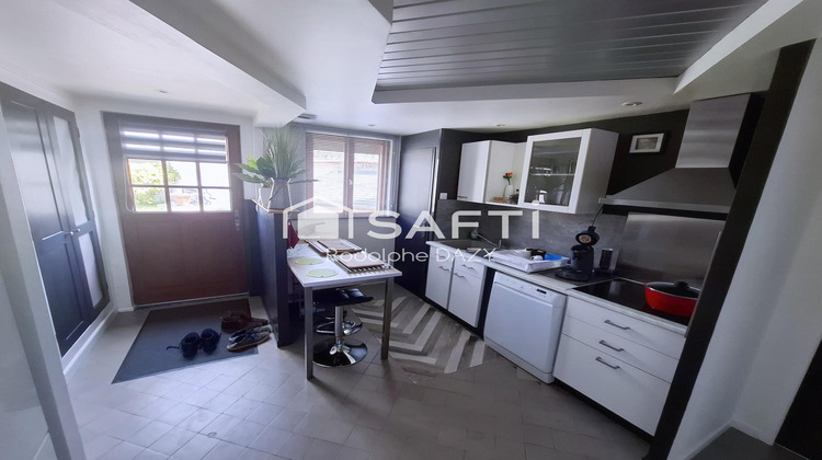 Ma-Cabane - Vente Maison Mezieres-en-Vexin, 93 m²