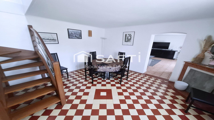 Ma-Cabane - Vente Maison Mezieres-en-Vexin, 93 m²