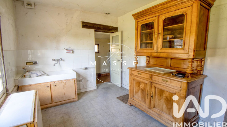 Ma-Cabane - Vente Maison Mézières-en-Vexin, 98 m²